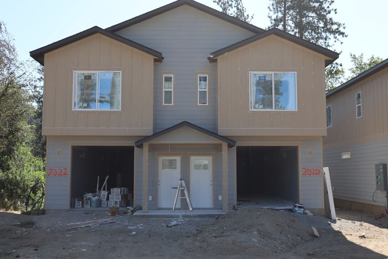 Foto principal - Duplex in CDA !