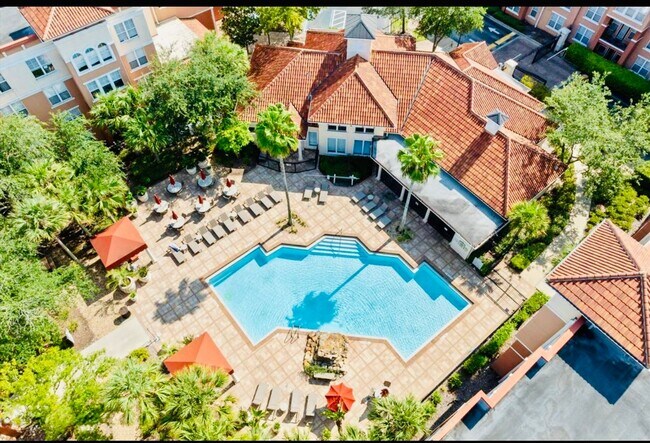 Foto del edificio - 10435 Mid Town Pkwy