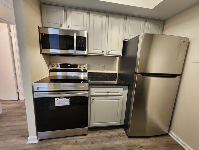 Foto del edificio - 18336 Streamside Dr