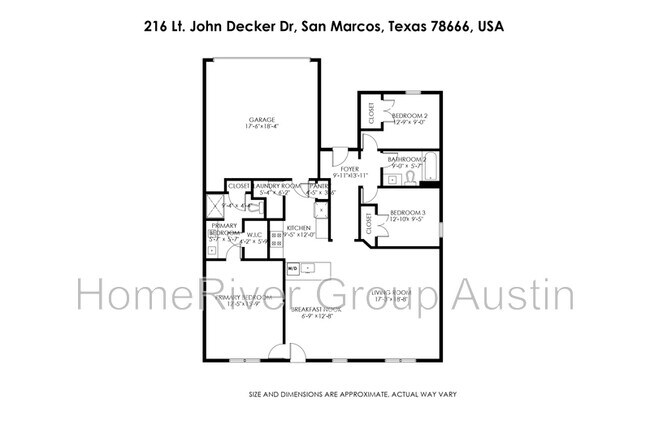 Foto del edificio - 216 Lt. John Decker Dr