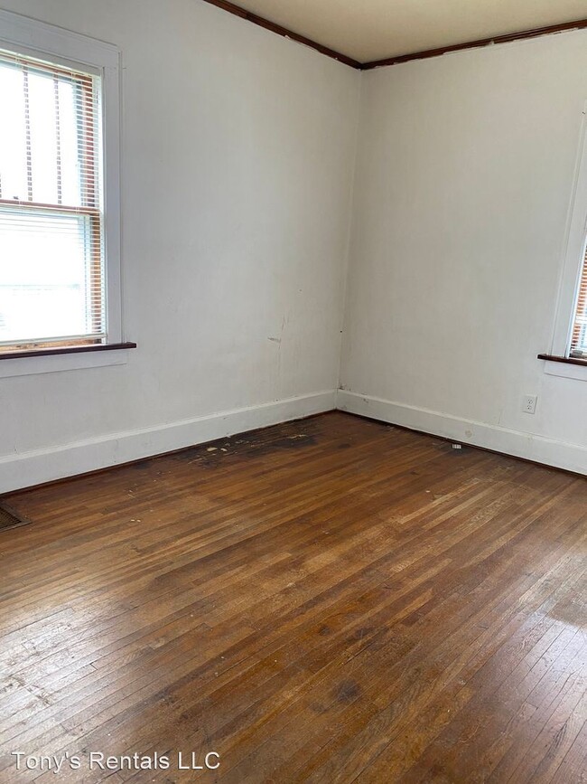 Building Photo - 2 br, 1 bath House - 1623 Franklin Street