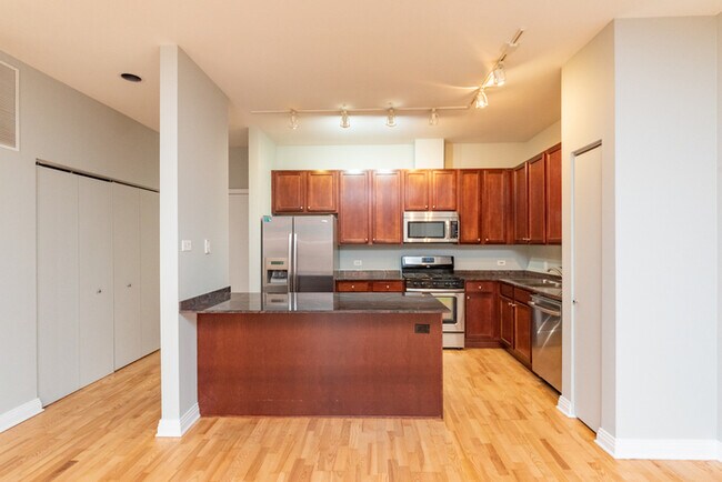 Foto del edificio - Exceptional 2-bedroom, 2-bathroom condo in...