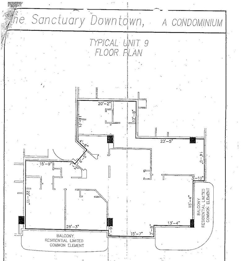 Primary Photo - 100 S Eola Dr