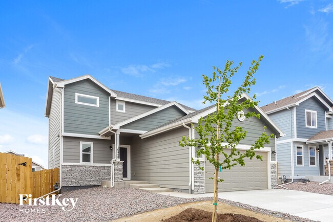 Foto del edificio - 10448 Horton Dr