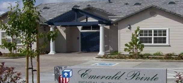 Primary Photo - Emerald Pointe Townhomes II