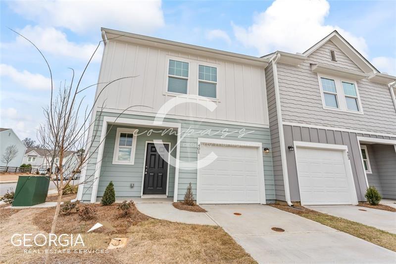 Foto principal - 1026 Paddington Station Dr