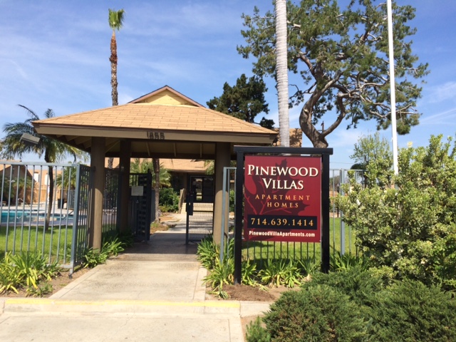 Foto principal - Pinewood Villas Apartments