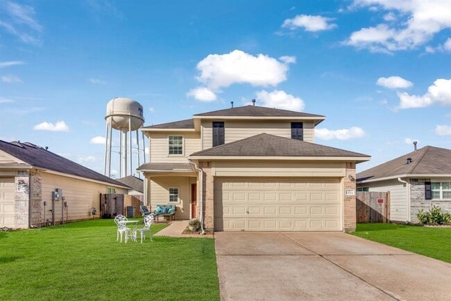 Building Photo - 23744 Martin S Cir
