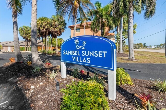 Foto del edificio - 16830 Sanibel Sunset Ct