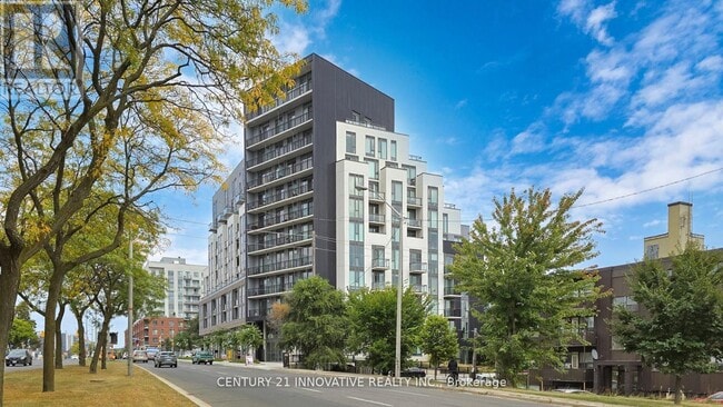 Photo du bâtiment - 90 Glen Everest Rd