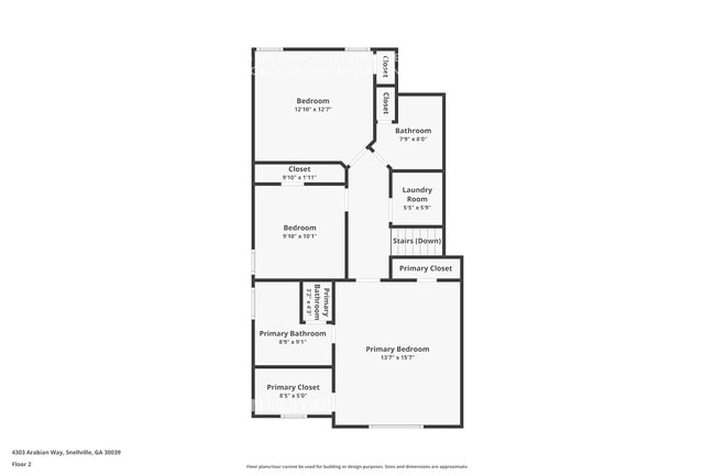 Building Photo - 4303 Arabian Way SW