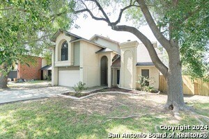 Foto del edificio - 9808 Delta Ridge Dr