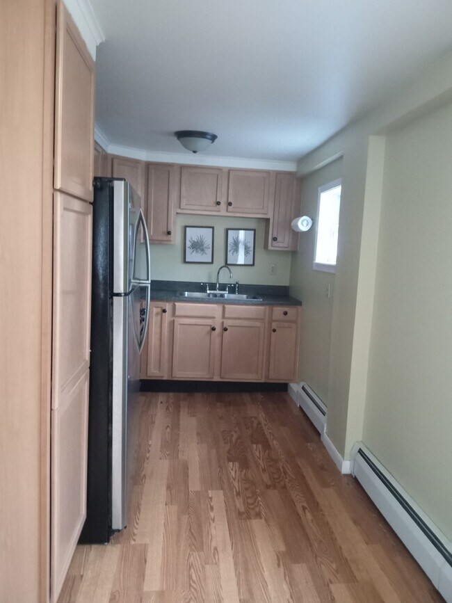 Kitchen - 15236 NY-30