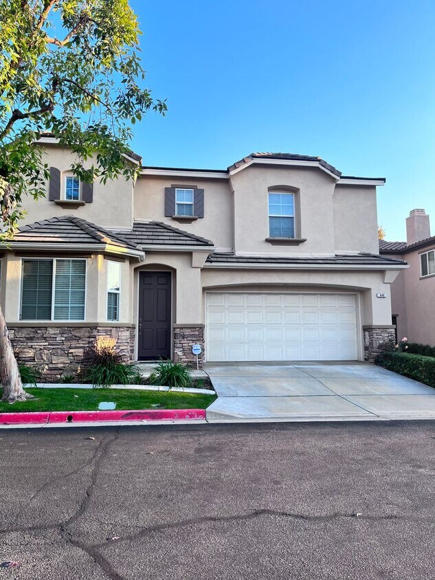 Redlands Home in Gated Community - Redlands Home in Gated Community