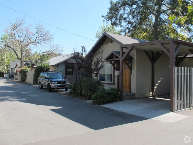 Foto del edificio - 865-871 Wright Ave