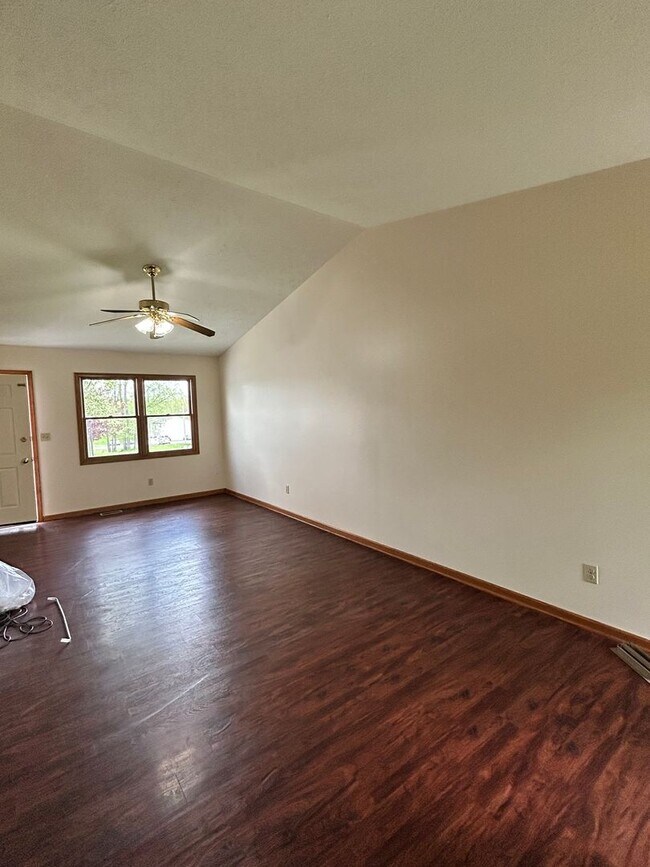 Foto del edificio - Three bedroom duplex