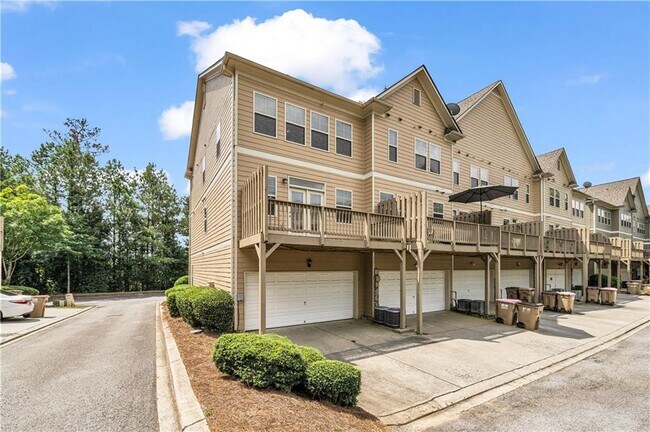 Foto del edificio - 501 Grove Field Ct NW