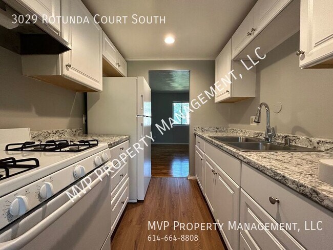 Building Photo - Celebrate the 4th of July in your new home!