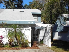 Building Photo - 1273 Mayport Landing Cir