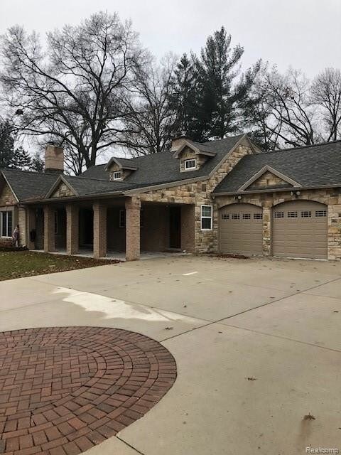 Building Photo - 315 N Gulley Rd