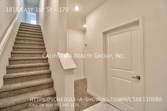 Photo - 1810 E 1st St House