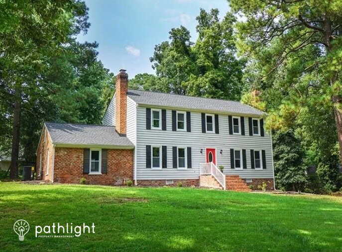Primary Photo - 8091 Glenbrook Drive, Mechanicsville, VA, ...