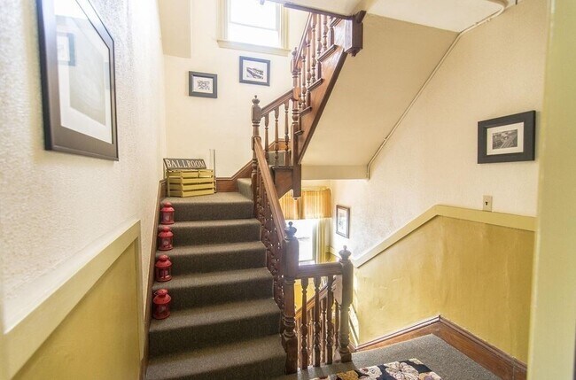 Foto del edificio - 15 Felton St