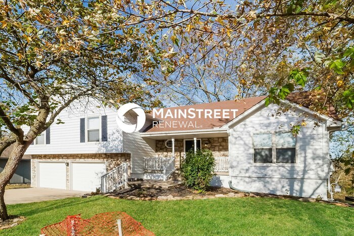 Foto principal - 2128 NE Concord St