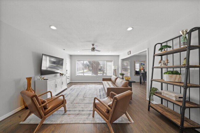 Foto del edificio - 2324 Wordsworth St