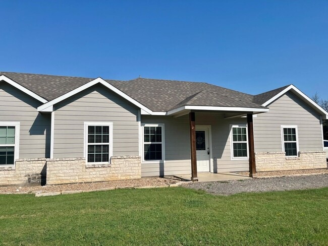 Building Photo - 2312 CR 314