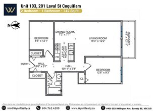 Building Photo - 201 Laval St