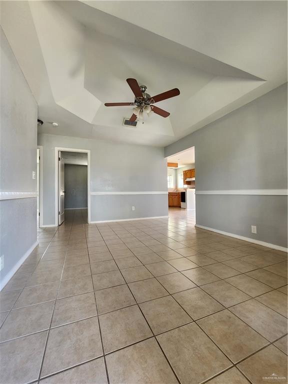 2208 Betty Blvd, Edinburg, TX 78542 House for Rent in Edinburg, TX