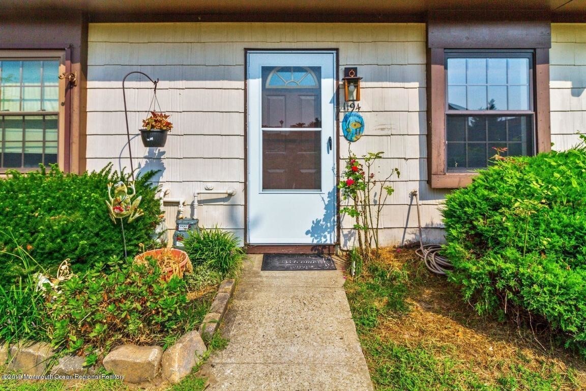 1194 Sawmill Rd Unit 193, Brick Township, NJ 08724 Condo for Rent in