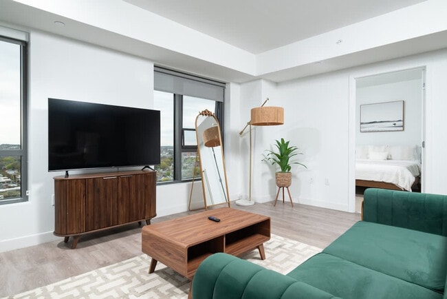 Foto del edificio - 56 Beach St