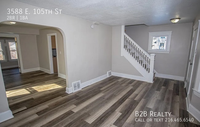 Building Photo - 3588 E 105th St