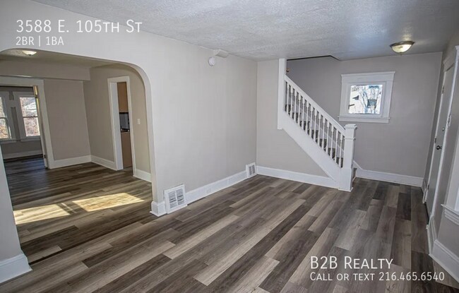 Foto del edificio - 3588 E 105th St