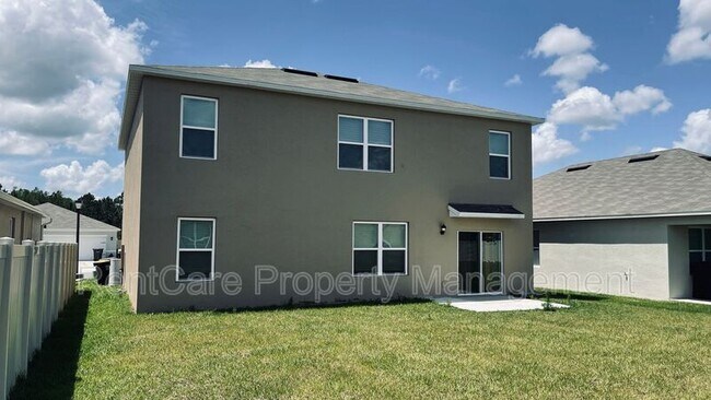Building Photo - 1378 Fox Squirrel Dr