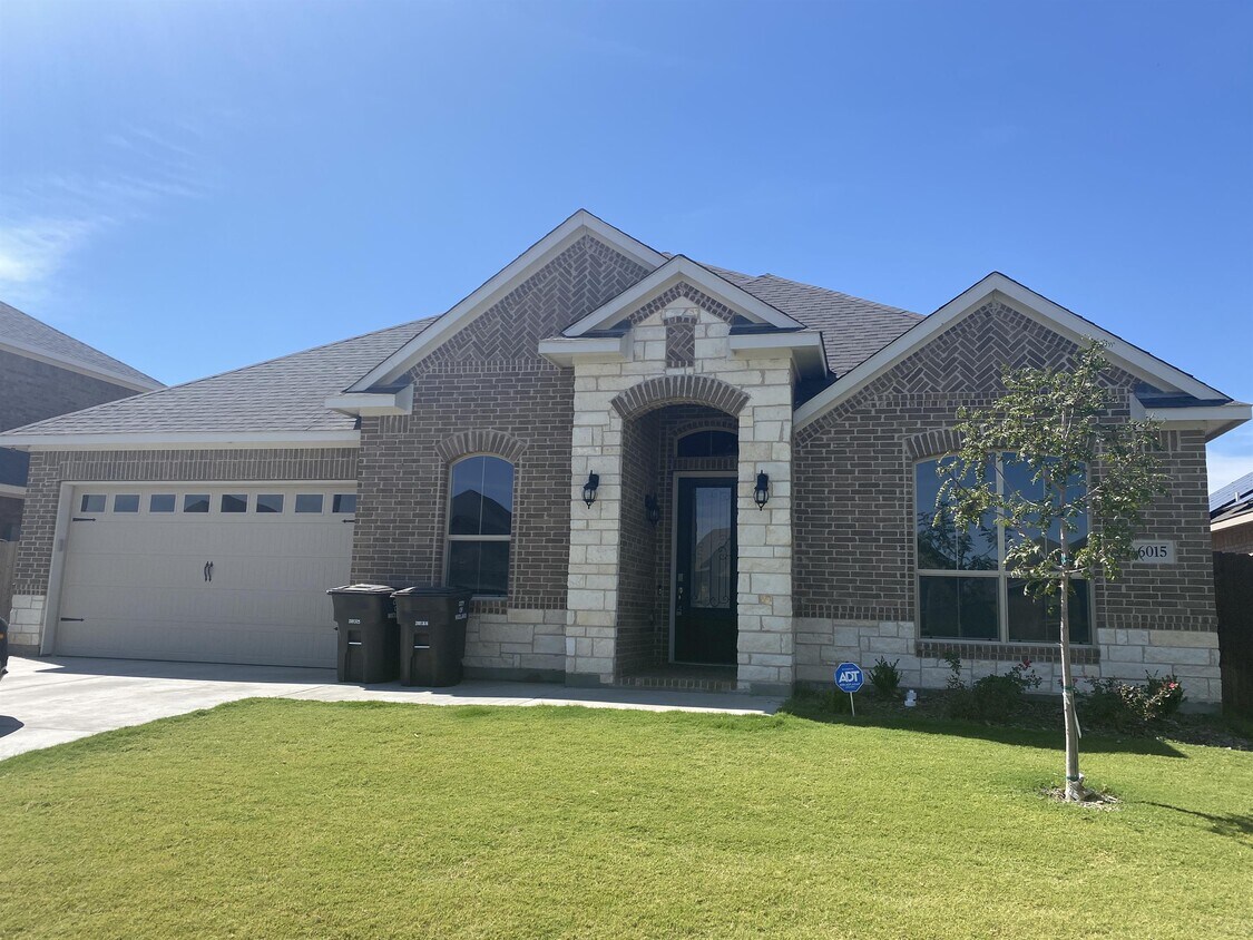 6015 Copper Stone, Midland, TX 79707 House Rental in Midland, TX