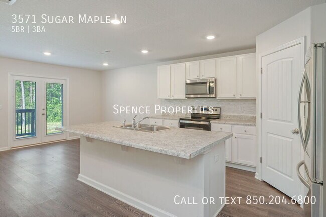 Foto del edificio - 3571 Sugar Maple Ln