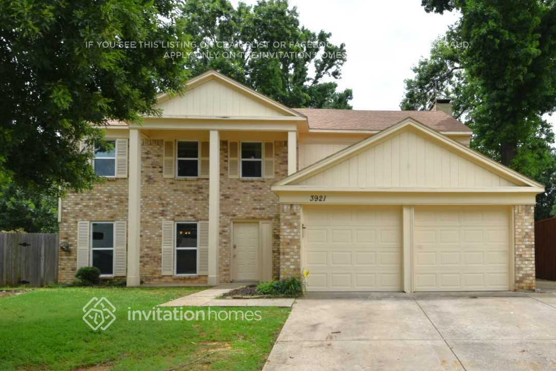 Foto principal - 3921 Willow Run Dr