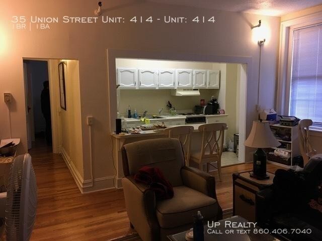 Building Photo - 1 bedroom in New London CT 06320