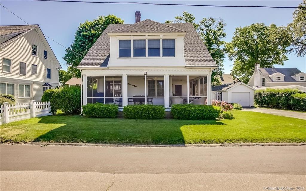 Primary Photo - 41 Grove Ave