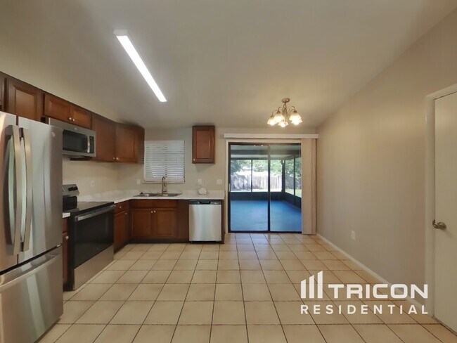 Foto del edificio - 1243 Piney Branch Cir