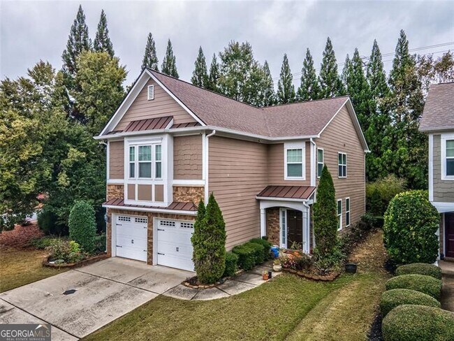 Building Photo - 5405 Falls Landing Dr
