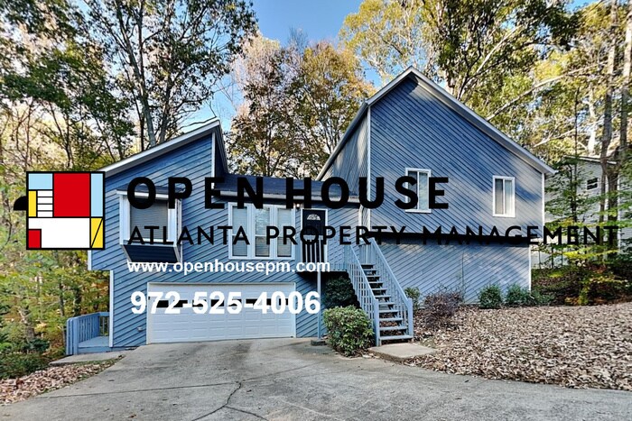 Foto principal - 4799 Inola Trail NE, Roswell