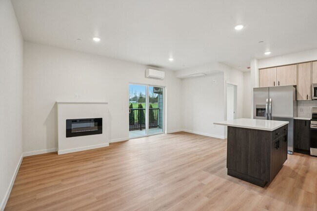 Foto del interior - Hazel 78