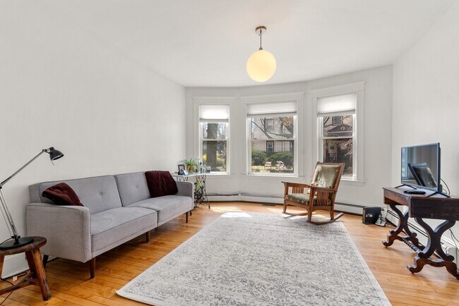Foto del edificio - 75 Brook St