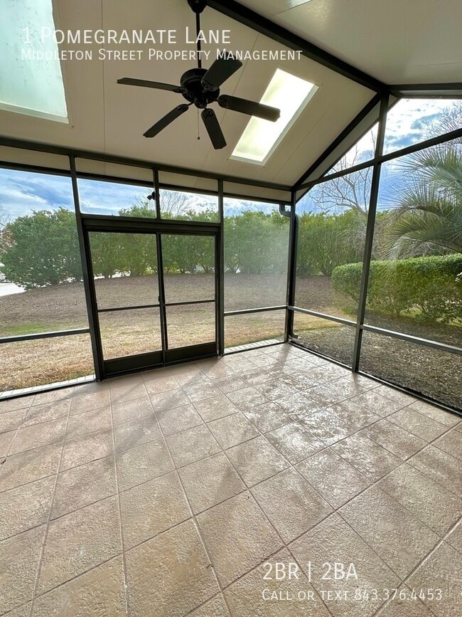 Building Photo - 1 Pomegranate Ln