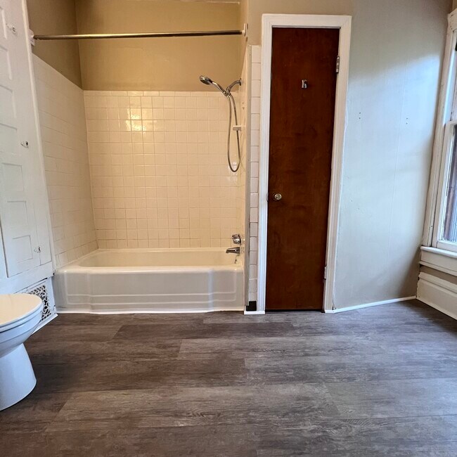 Large Bathroom - 74 S Portage Path
