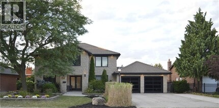 Building Photo - 176 Albion Falls Blvd